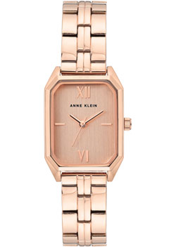 Anne Klein Metals
